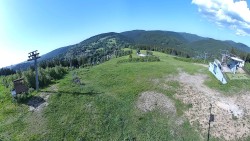 Skiareál Bublava