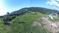 Skiareál Bublava