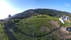 Skiareál Bublava