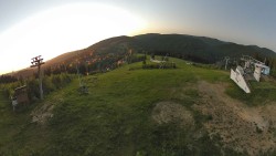 Skiareál Bublava
