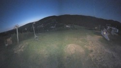 Skiareál Bublava