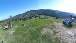 Skiareál Bublava