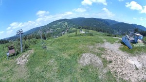 Skiareál Bublava - Skiareál Bublava - 27.5.2026 v 12:40 Skiareál Bublava - Skiareál Bublava - 27.5.2026 v 12:40