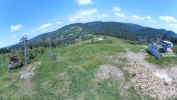 Skiareál Bublava