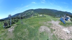 Skiareál Bublava