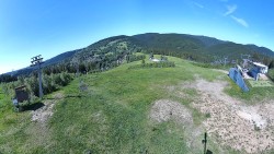 Skiareál Bublava