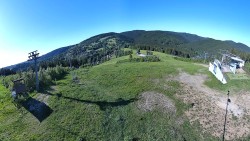 Skiareál Bublava