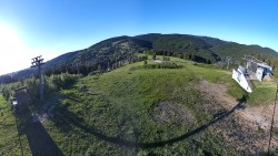 Skiareál Bublava
