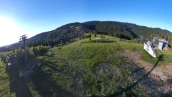 Skiareál Bublava