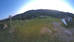 Skiareál Bublava