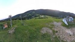 Skiareál Bublava