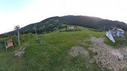 Skiareál Bublava