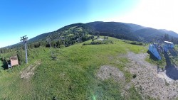 Skiareál Bublava