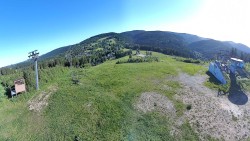 Skiareál Bublava