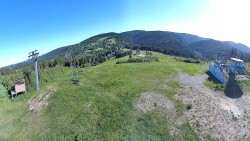 Skiareál Bublava