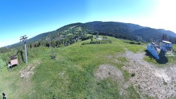 Skiareál Bublava