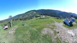 Skiareál Bublava