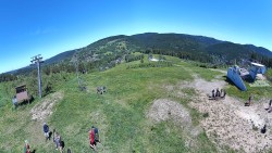 Skiareál Bublava