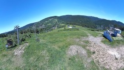 Skiareál Bublava