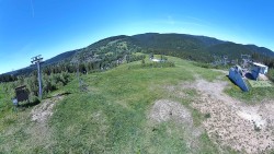 Skiareál Bublava