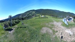 Skiareál Bublava
