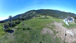 Skiareál Bublava