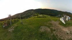 Skiareál Bublava