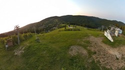 Skiareál Bublava