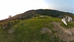 Skiareál Bublava