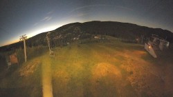 Skiareál Bublava