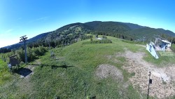 Skiareál Bublava
