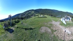 Skiareál Bublava