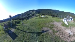 Skiareál Bublava