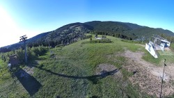 Skiareál Bublava