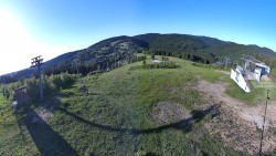 Skiareál Bublava
