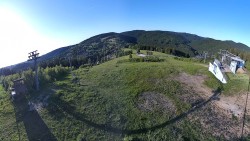 Skiareál Bublava