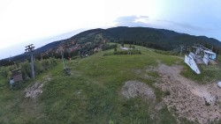 Skiareál Bublava