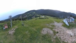 Skiareál Bublava