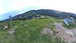 Skiareál Bublava