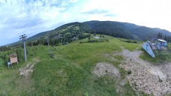 Skiareál Bublava