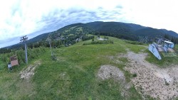 Skiareál Bublava