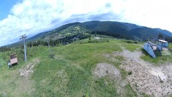 Skiareál Bublava