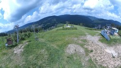 Skiareál Bublava