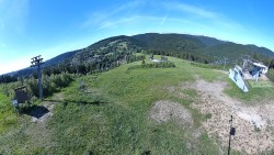 Skiareál Bublava