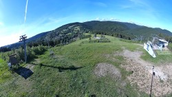 Skiareál Bublava