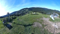 Skiareál Bublava