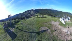 Skiareál Bublava