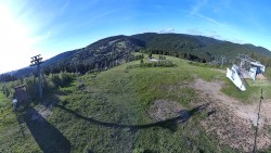 Skiareál Bublava