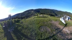 Skiareál Bublava