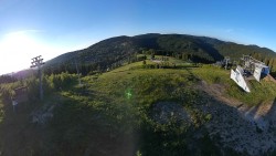 Skiareál Bublava